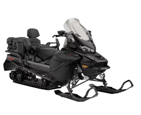 Expedition SE 900 ACE Turbo R 2025
